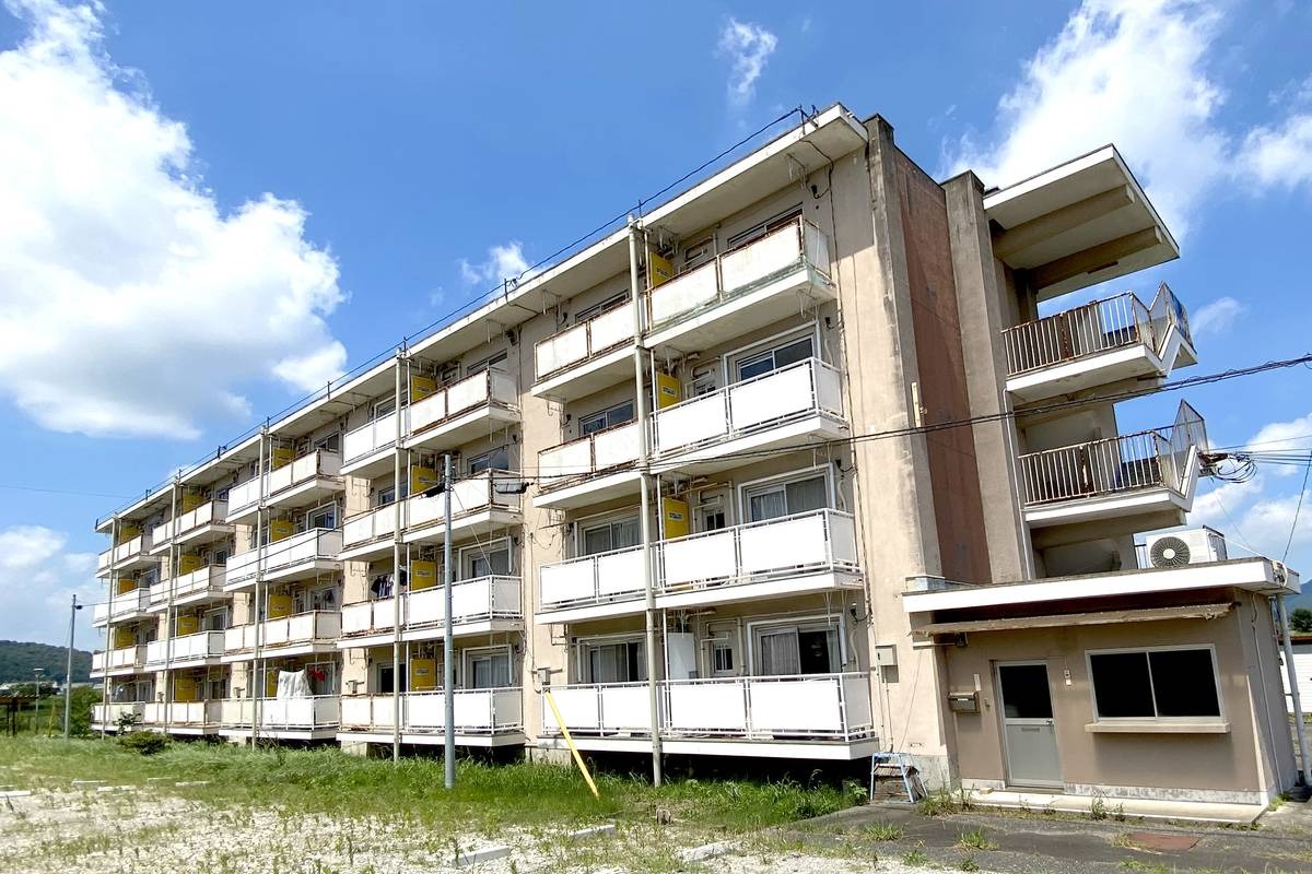 兵庫県加西市 中富町