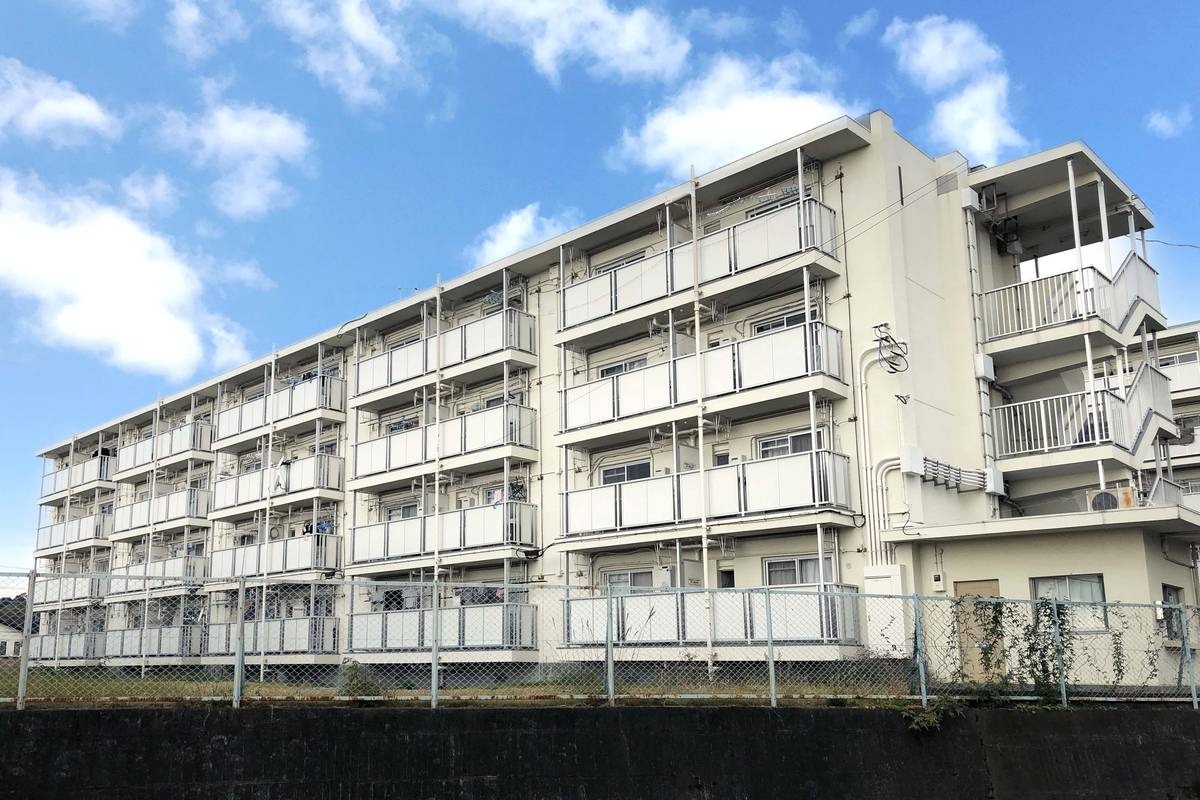 静岡県富士市 石坂