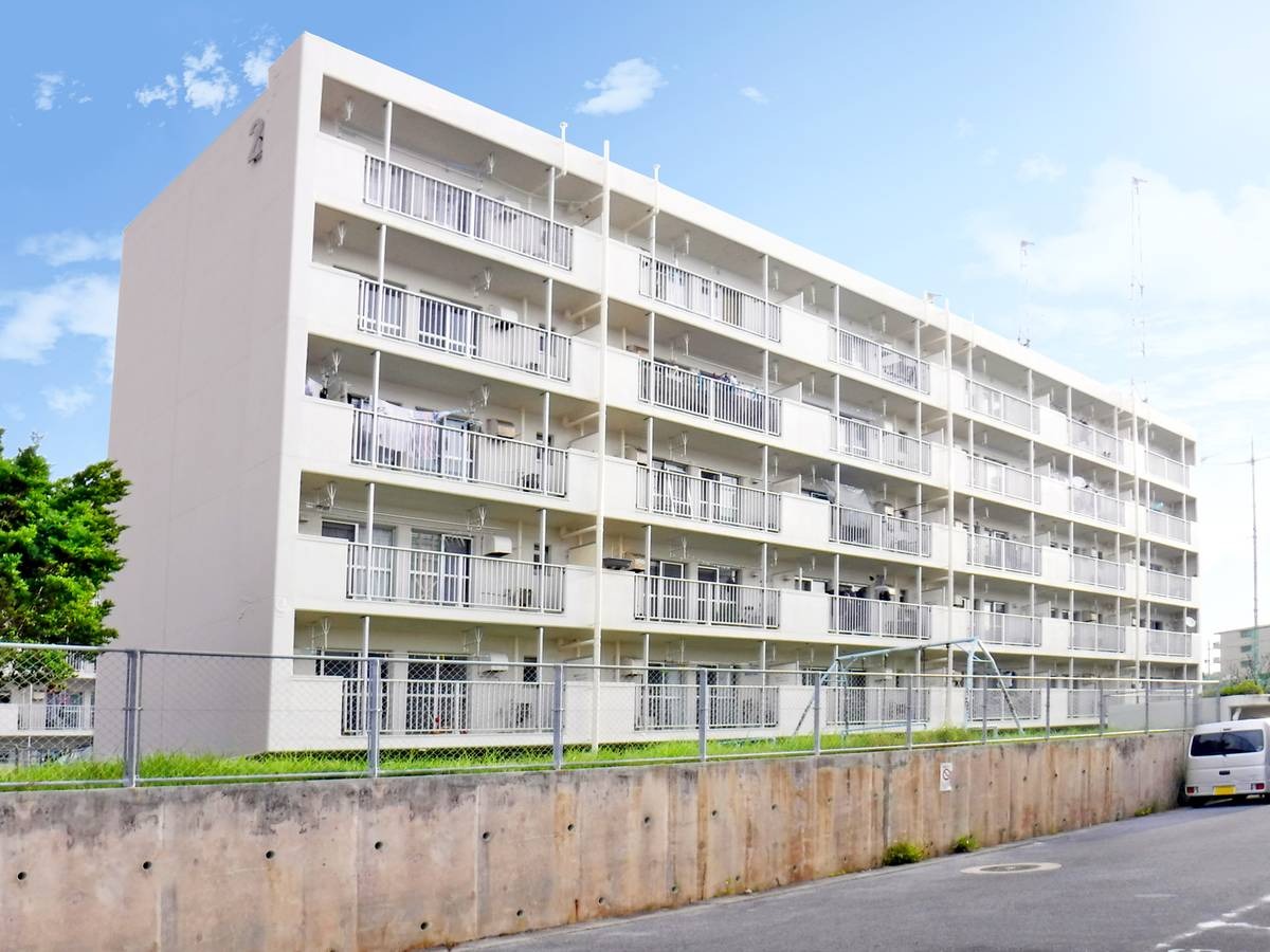 沖縄県糸満市 字阿波根