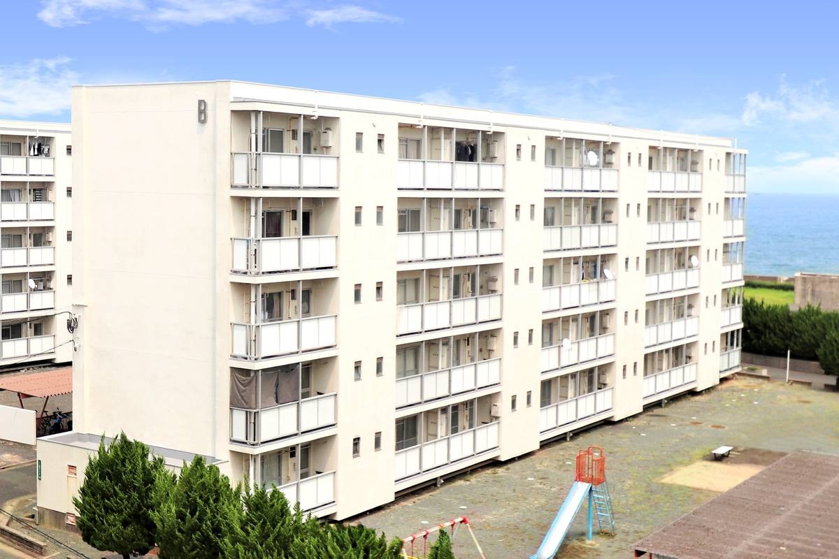 福岡県北九州市門司区 白野江