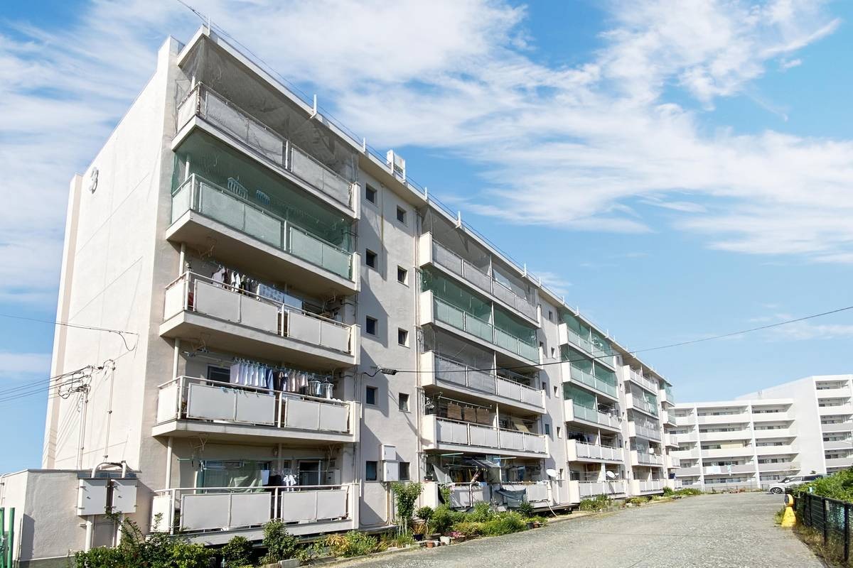 大阪府岸和田市 額原町