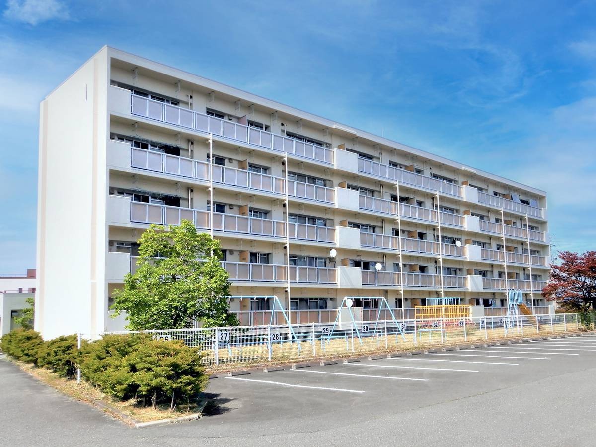 岩手県奥州市 前沢字三日町新裏