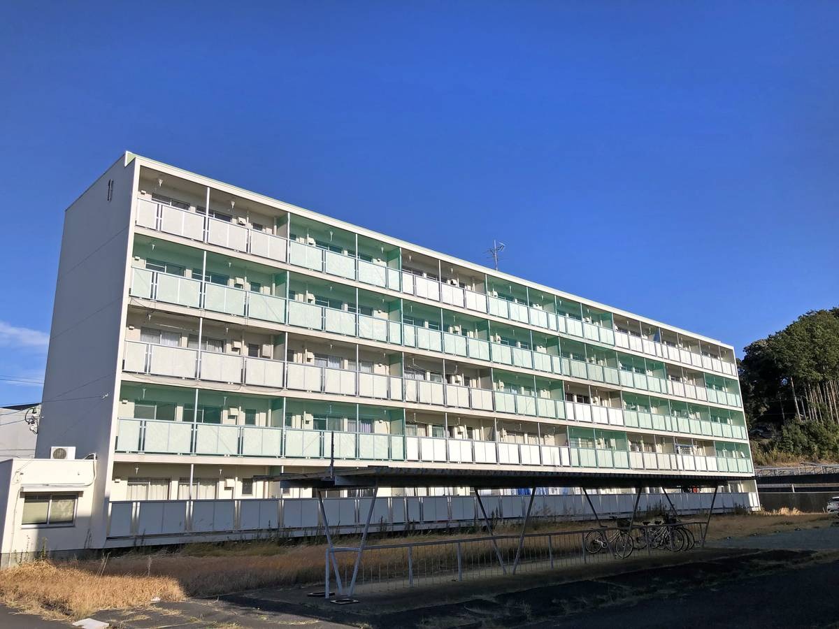 静岡県菊川市 本所