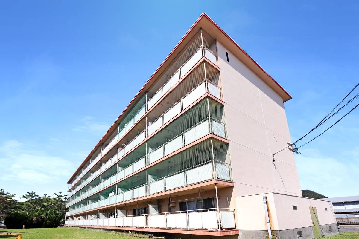 長崎県北松浦郡佐々町 沖田免