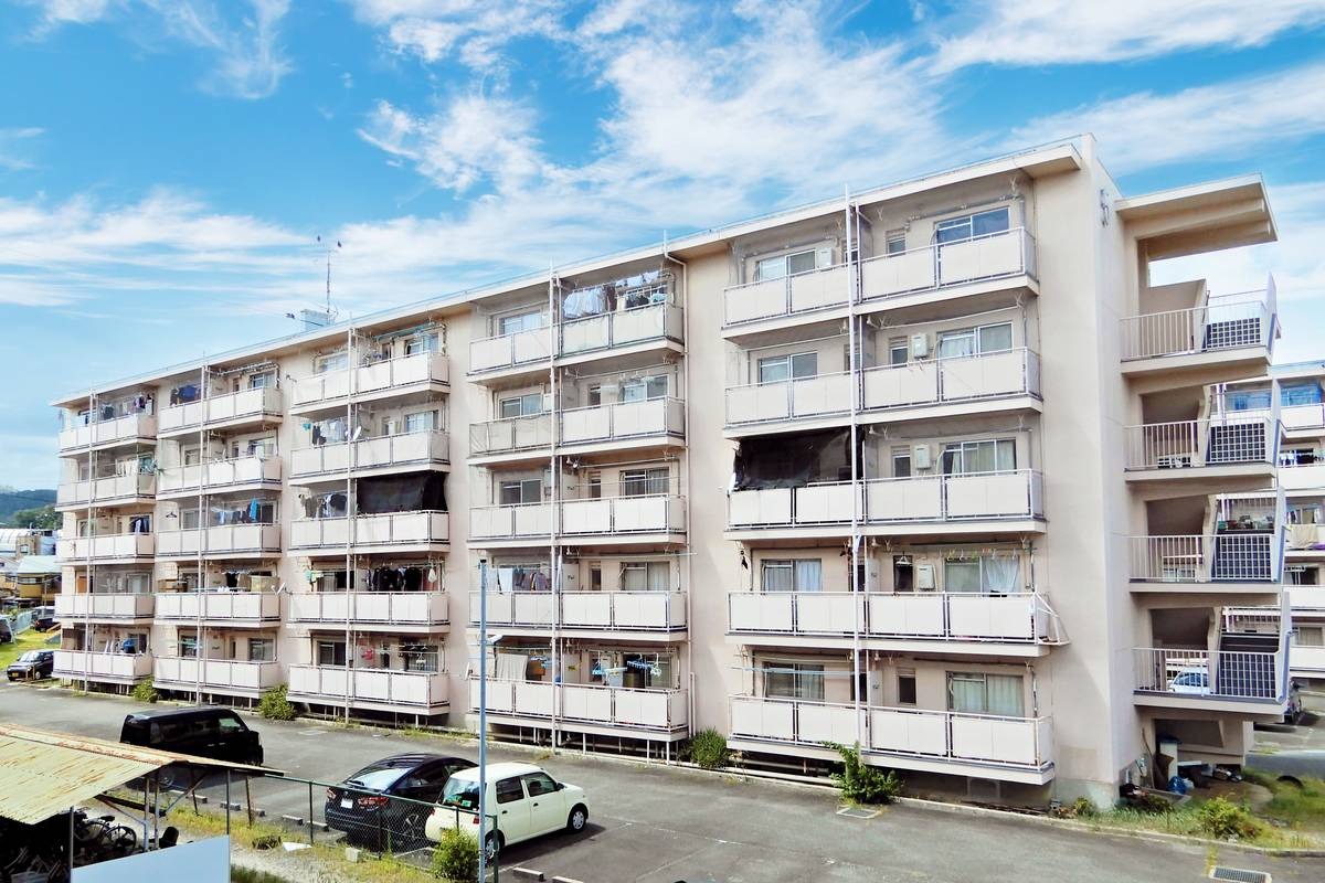 大阪府高槻市 大蔵司