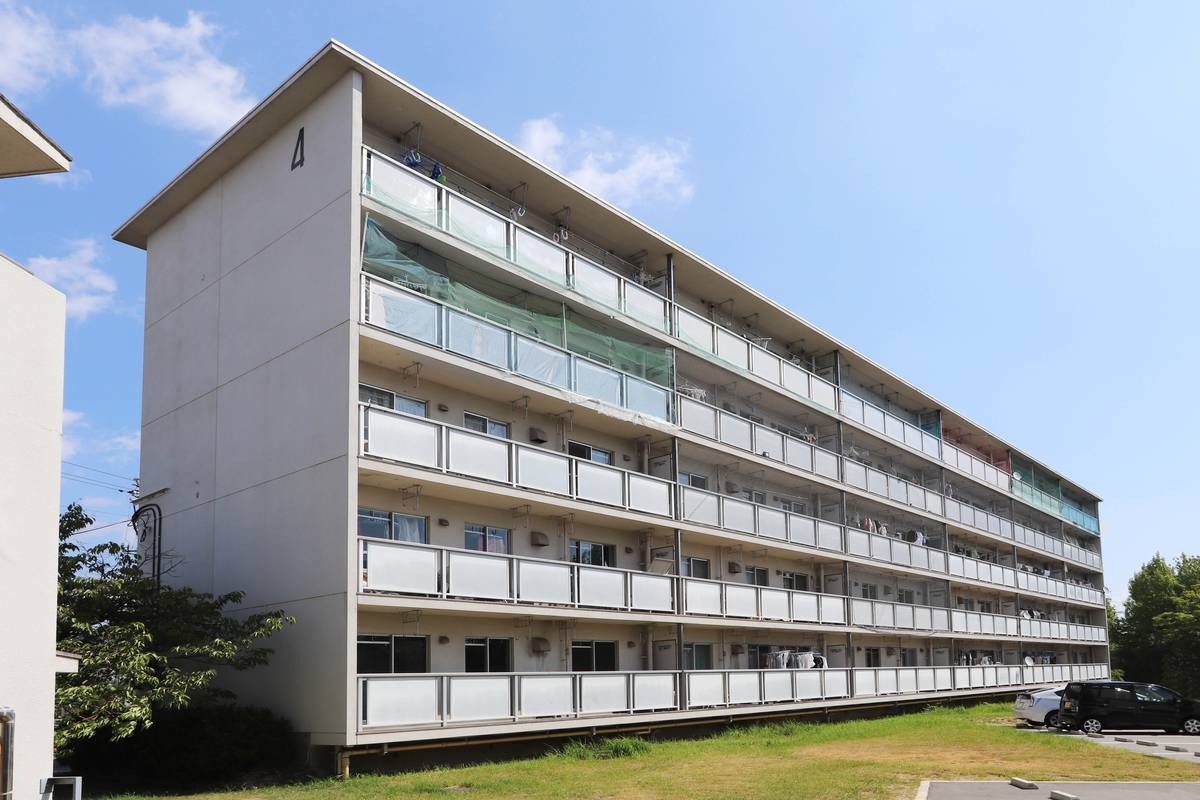 広島県広島市西区 井口明神