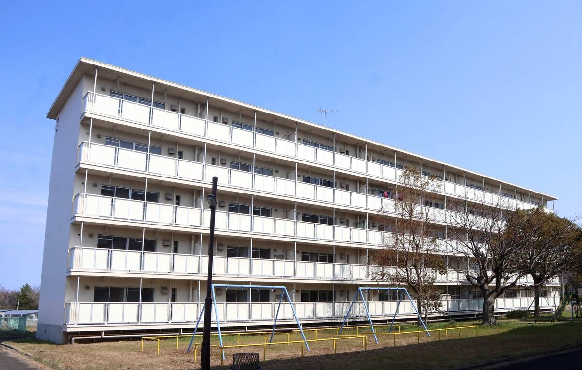香川県三豊市 詫間町詫間