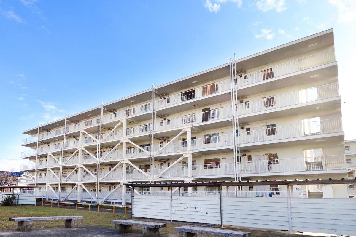 大阪府貝塚市 久保
