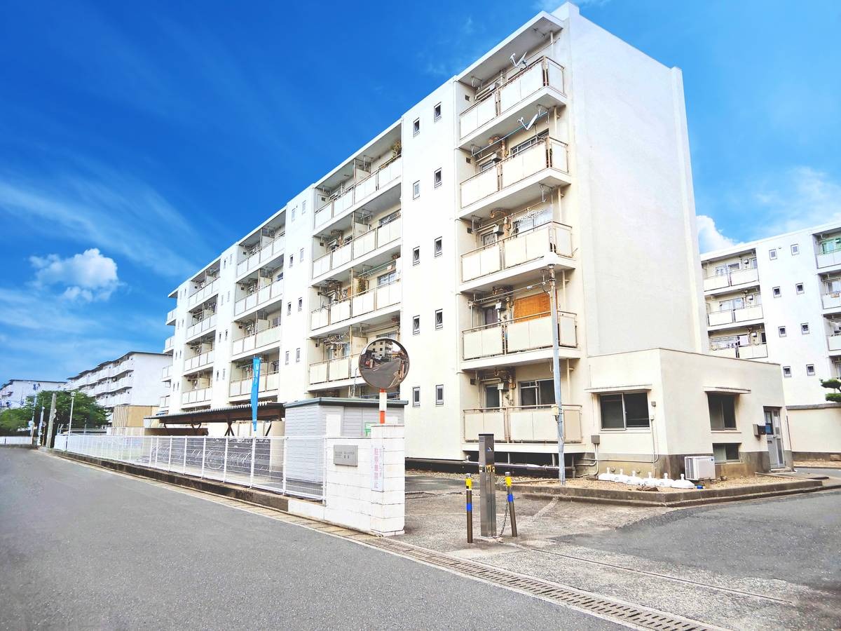 福岡県福岡市西区 内浜