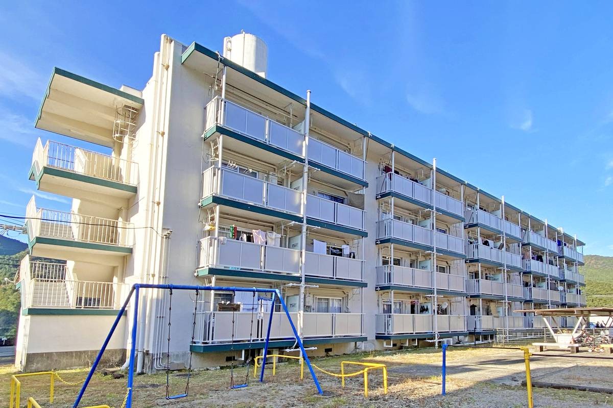 和歌山県新宮市 相筋