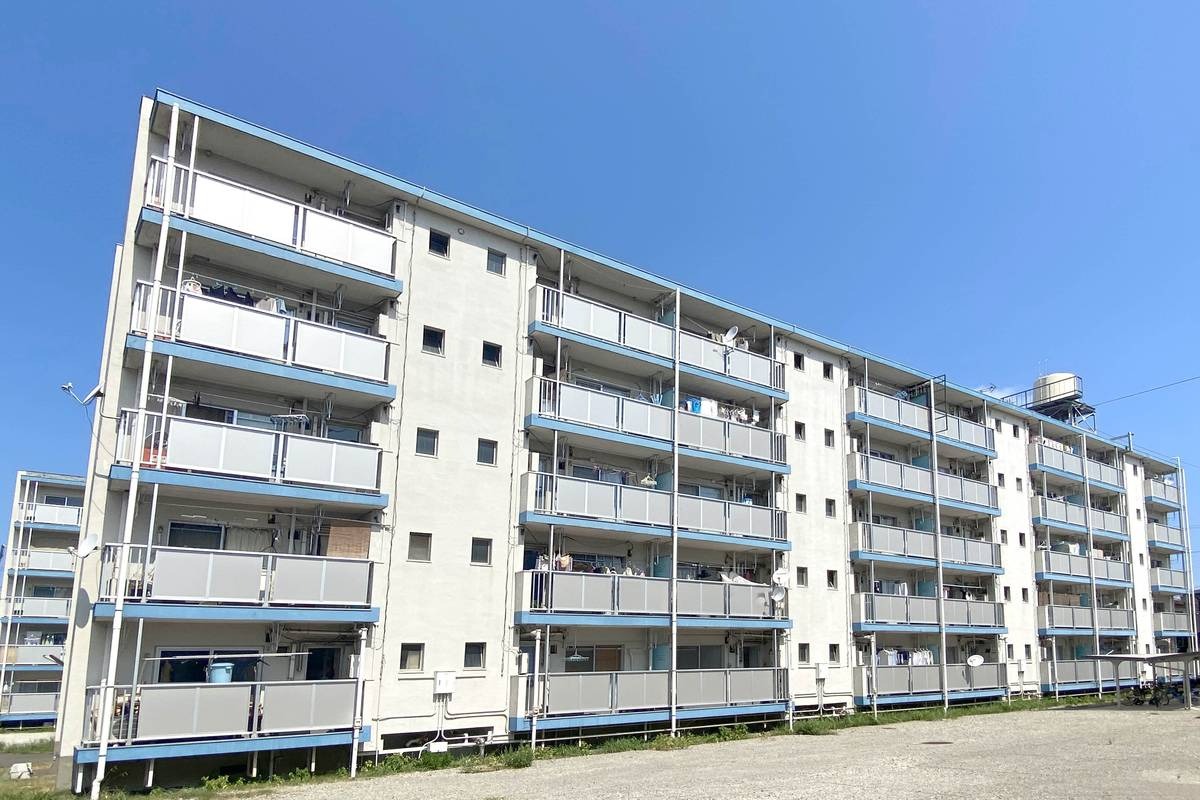 兵庫県加古川市 尾上町長田