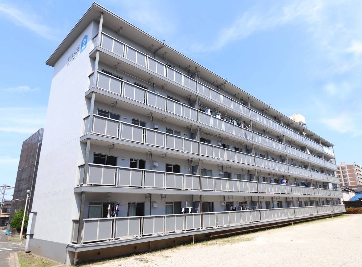 福岡県北九州市小倉北区 日明
