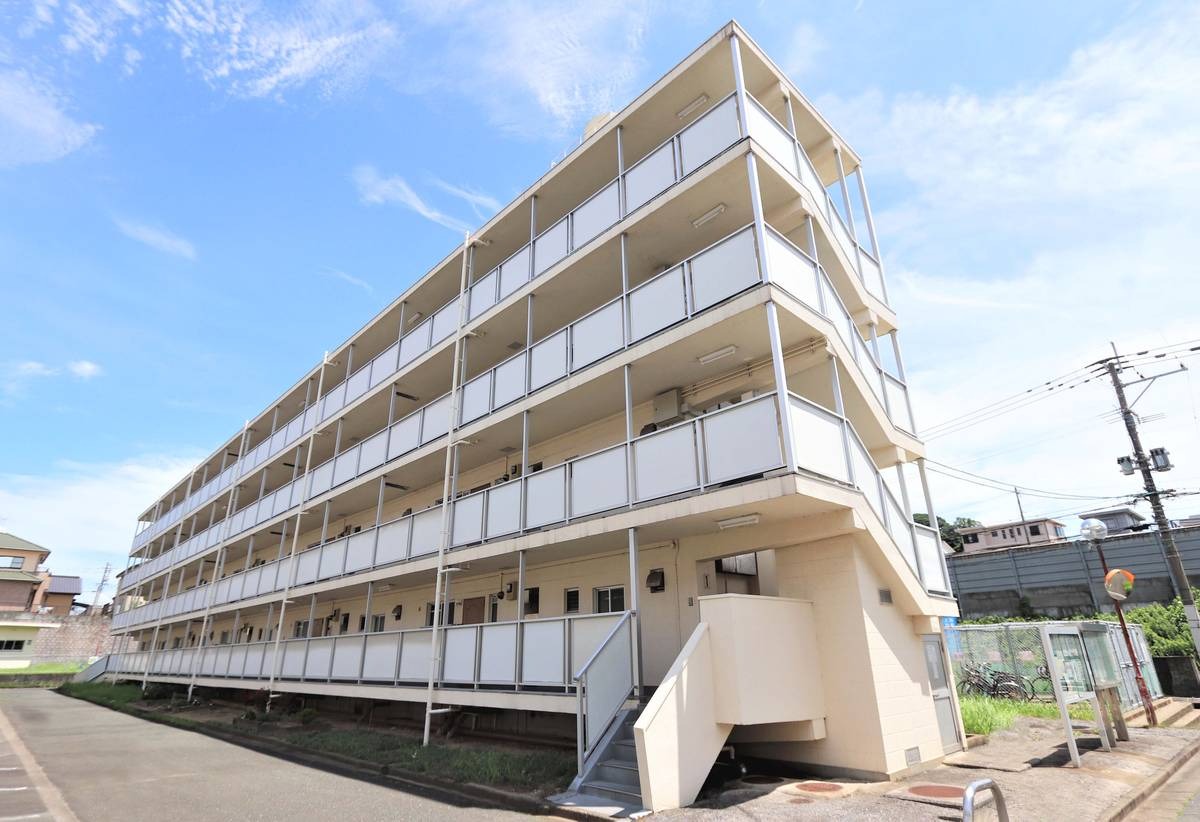 福岡県宗像市 自由ヶ丘