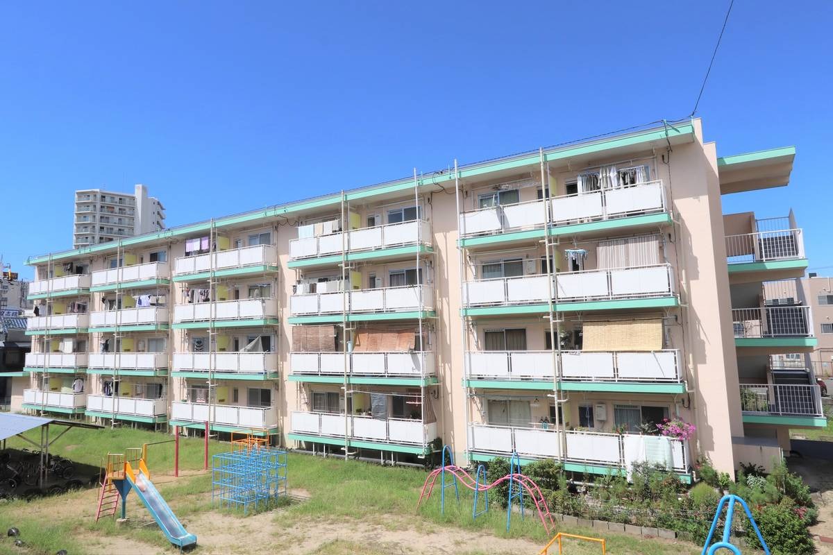 大阪府河内長野市 木戸西町