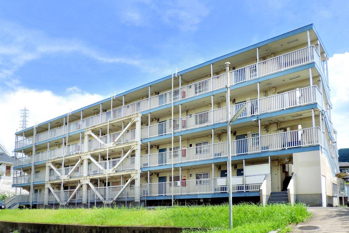 大阪府交野市 東倉治