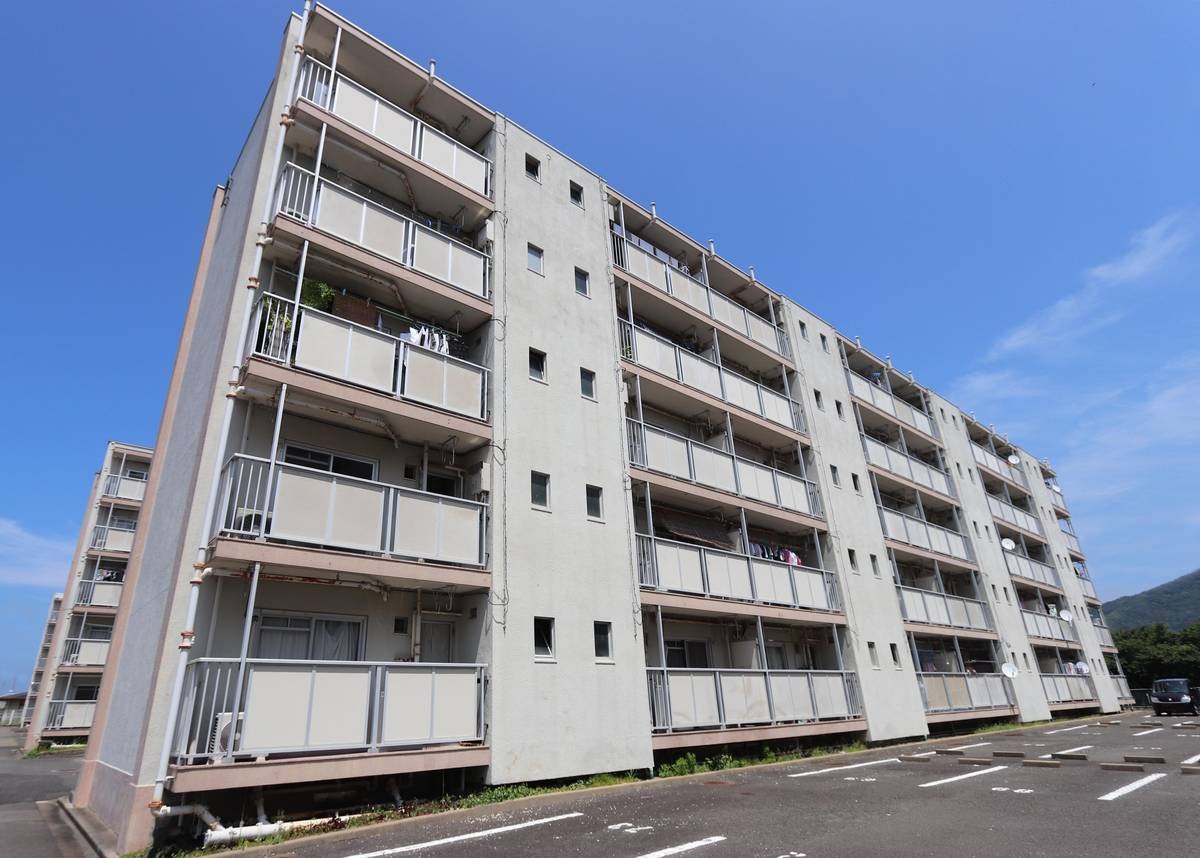 長崎県長崎市 深堀町