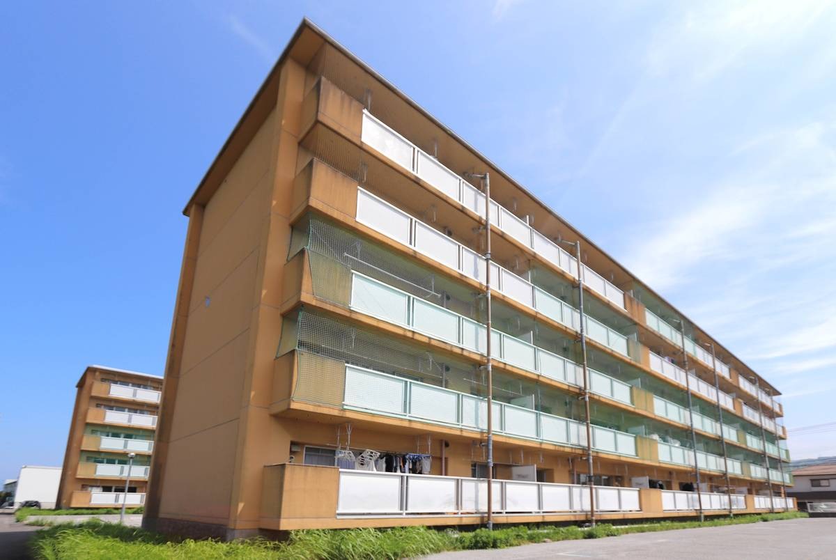 長崎県大村市 寿古町