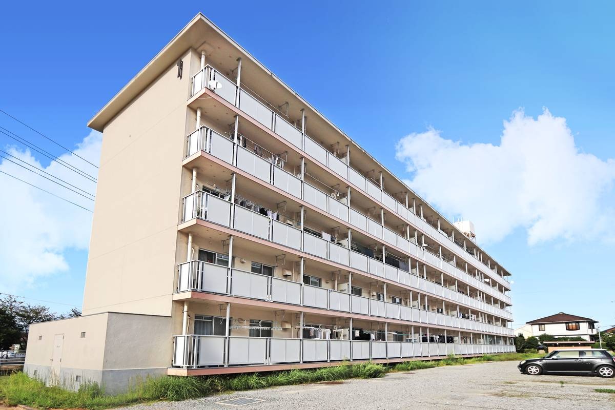 長崎県諫早市 若葉町