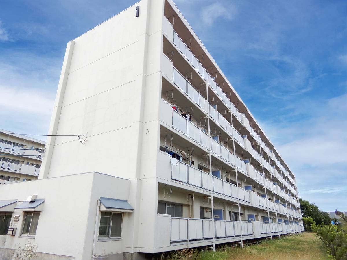 島根県出雲市 知井宮町