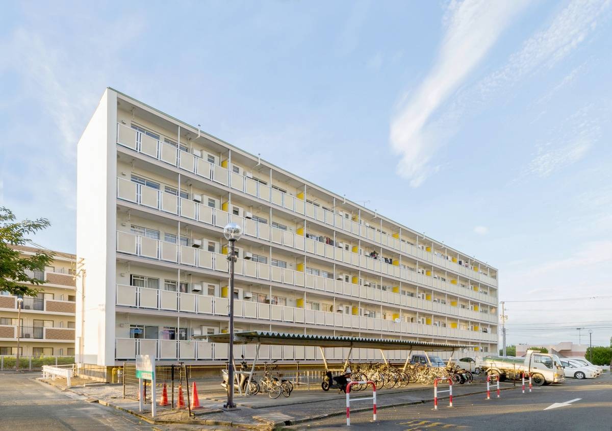 熊本県熊本市南区 近見