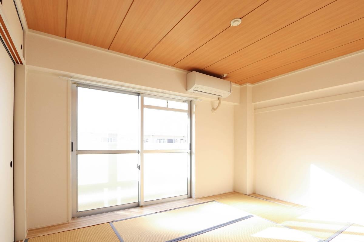 愛知県瀬戸市 針原町