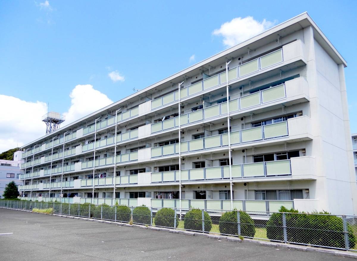 福岡県飯塚市 伊川蝶ノ坪