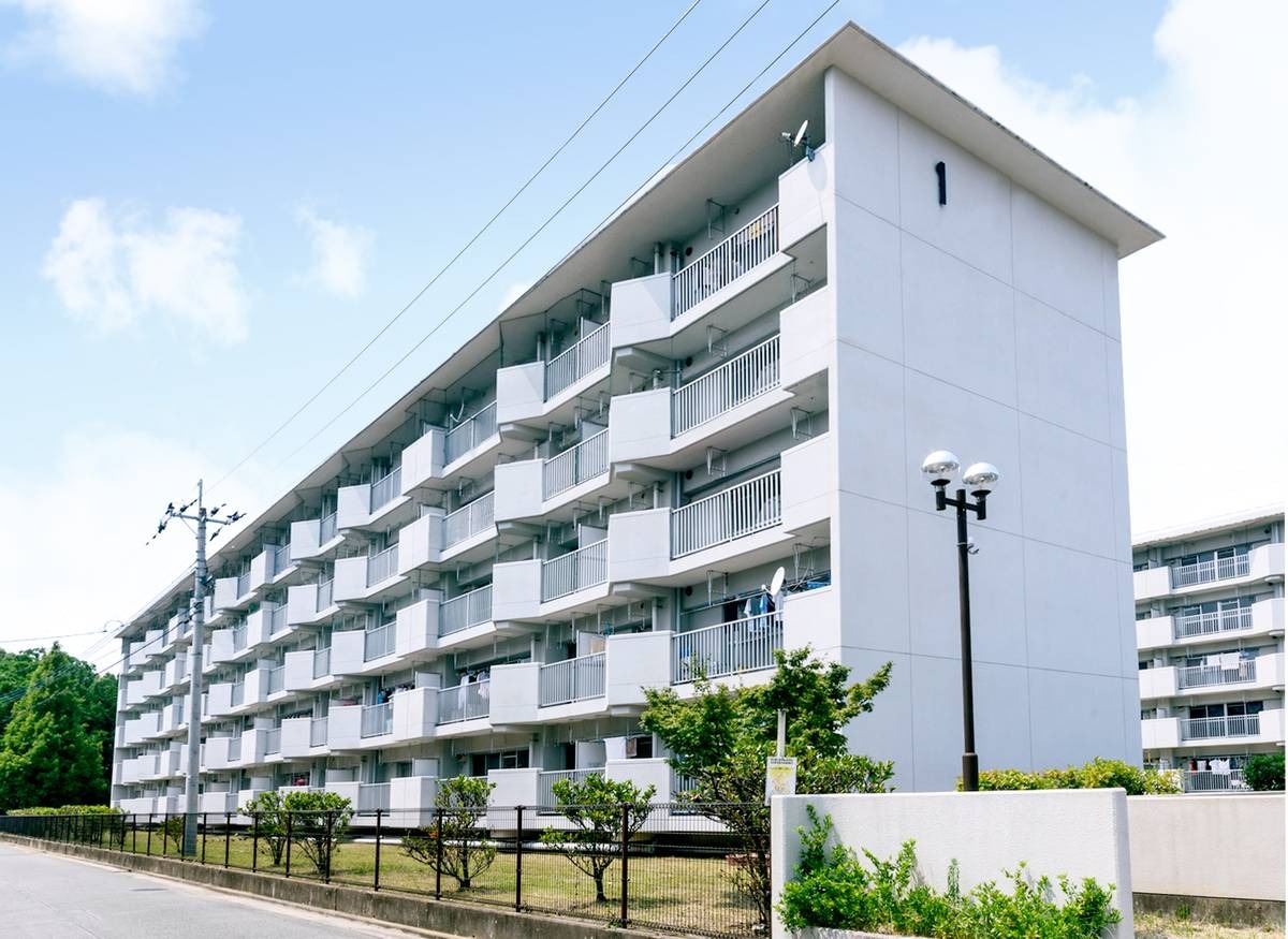 福岡県大牟田市 小浜町