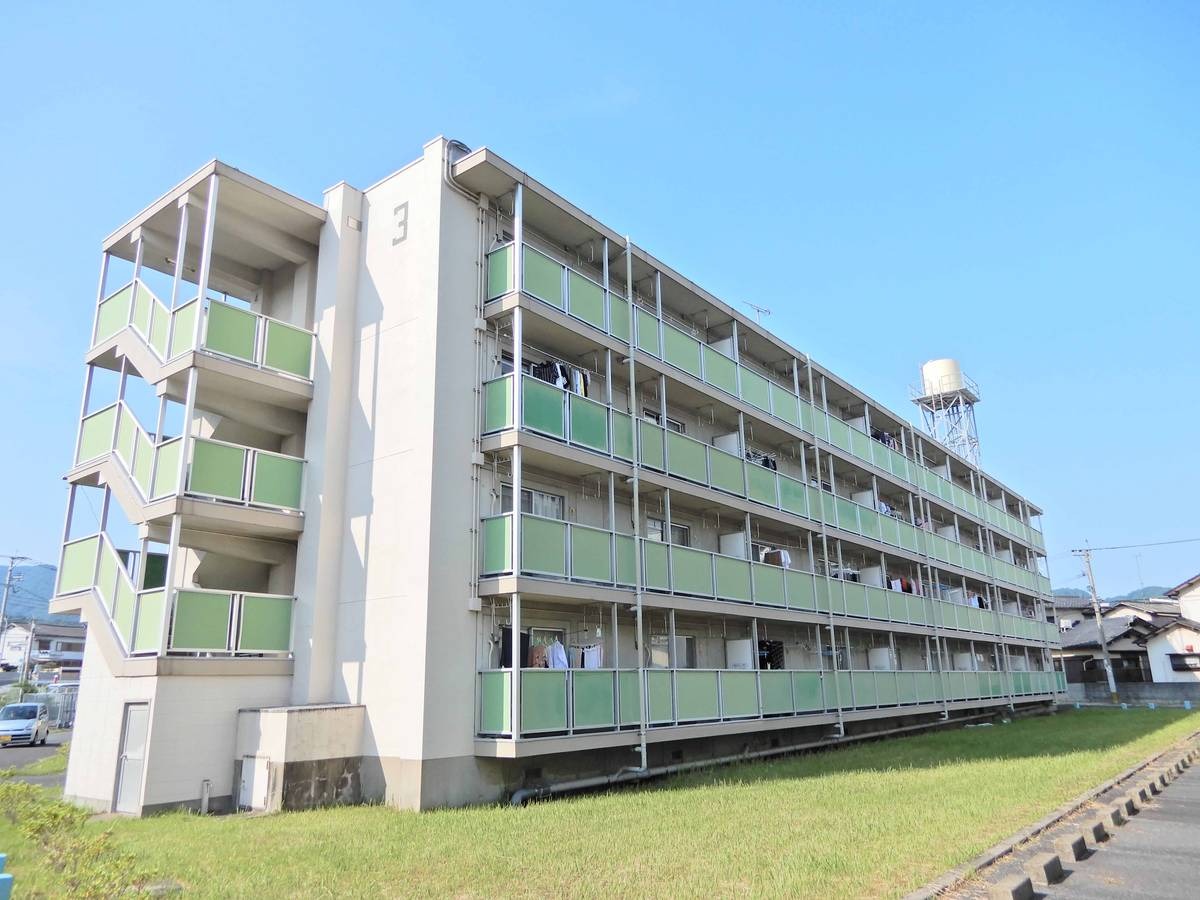 福岡県北九州市小倉南区 沼本町