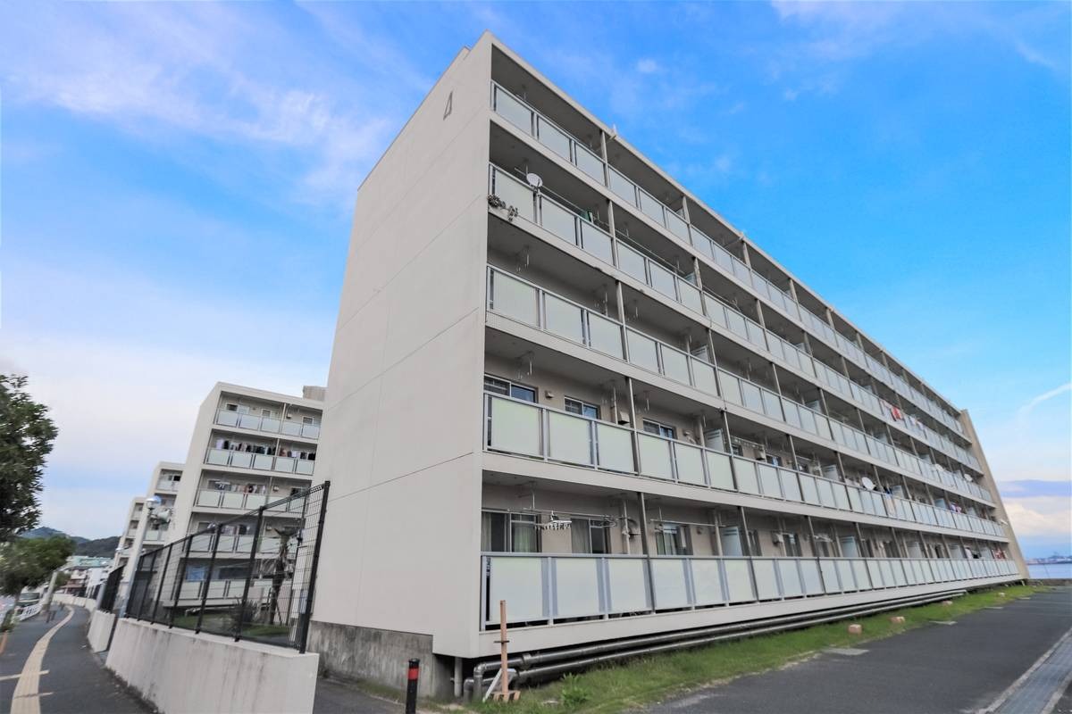 福岡県福岡市西区 横浜
