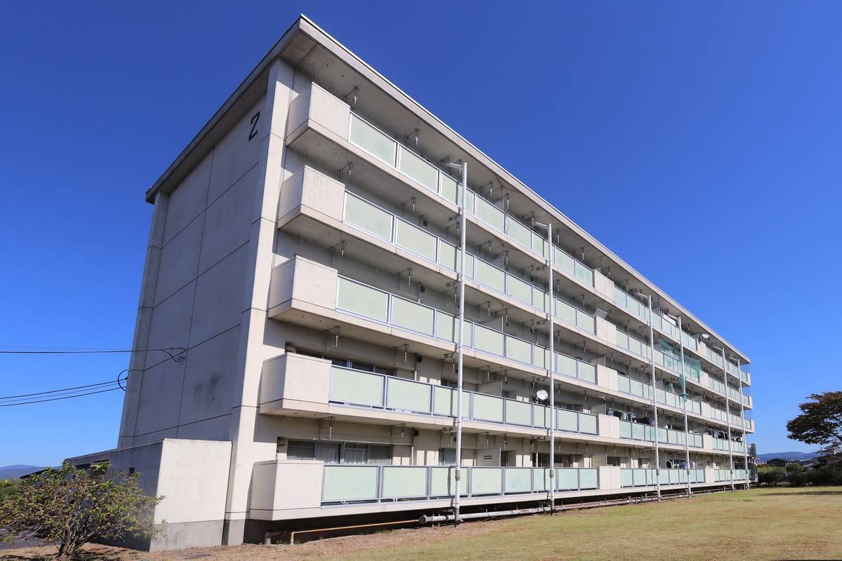 福岡県うきは市 吉井町