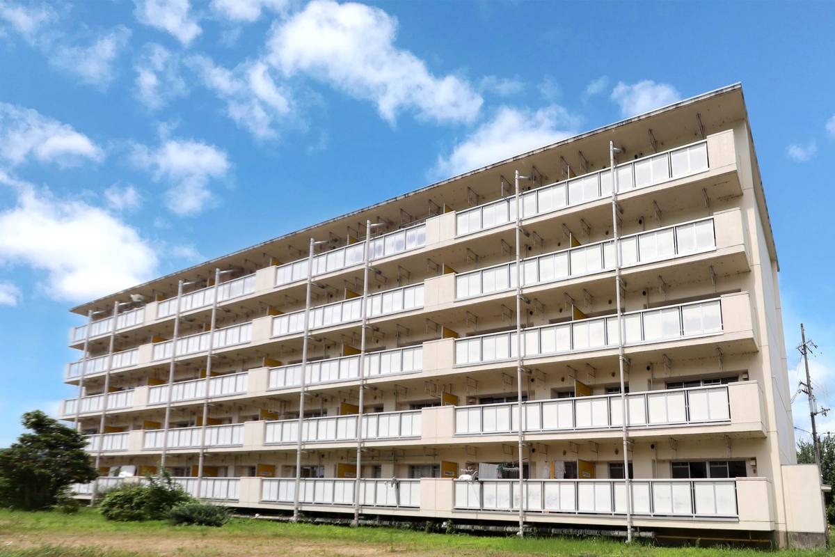 兵庫県西脇市 堀町