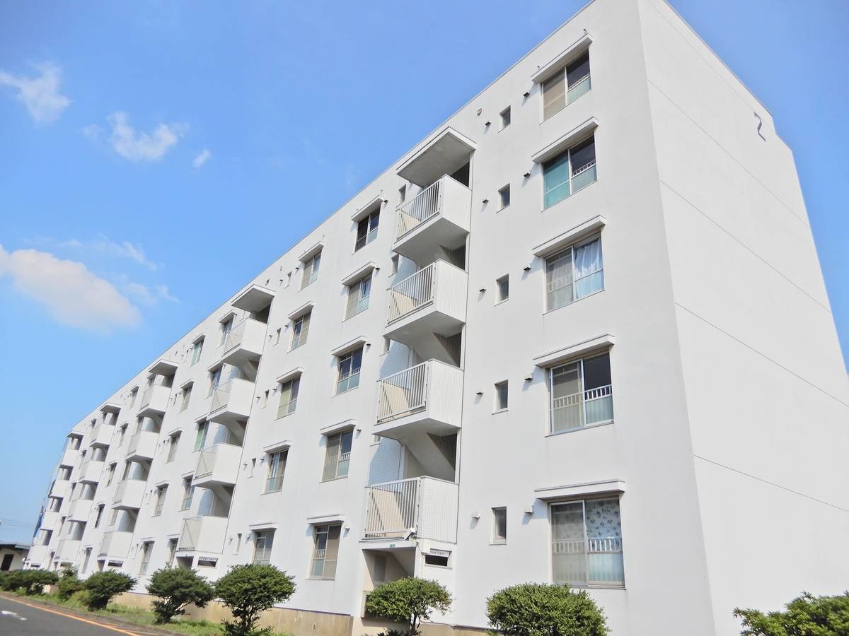 福岡県北九州市小倉南区 津田