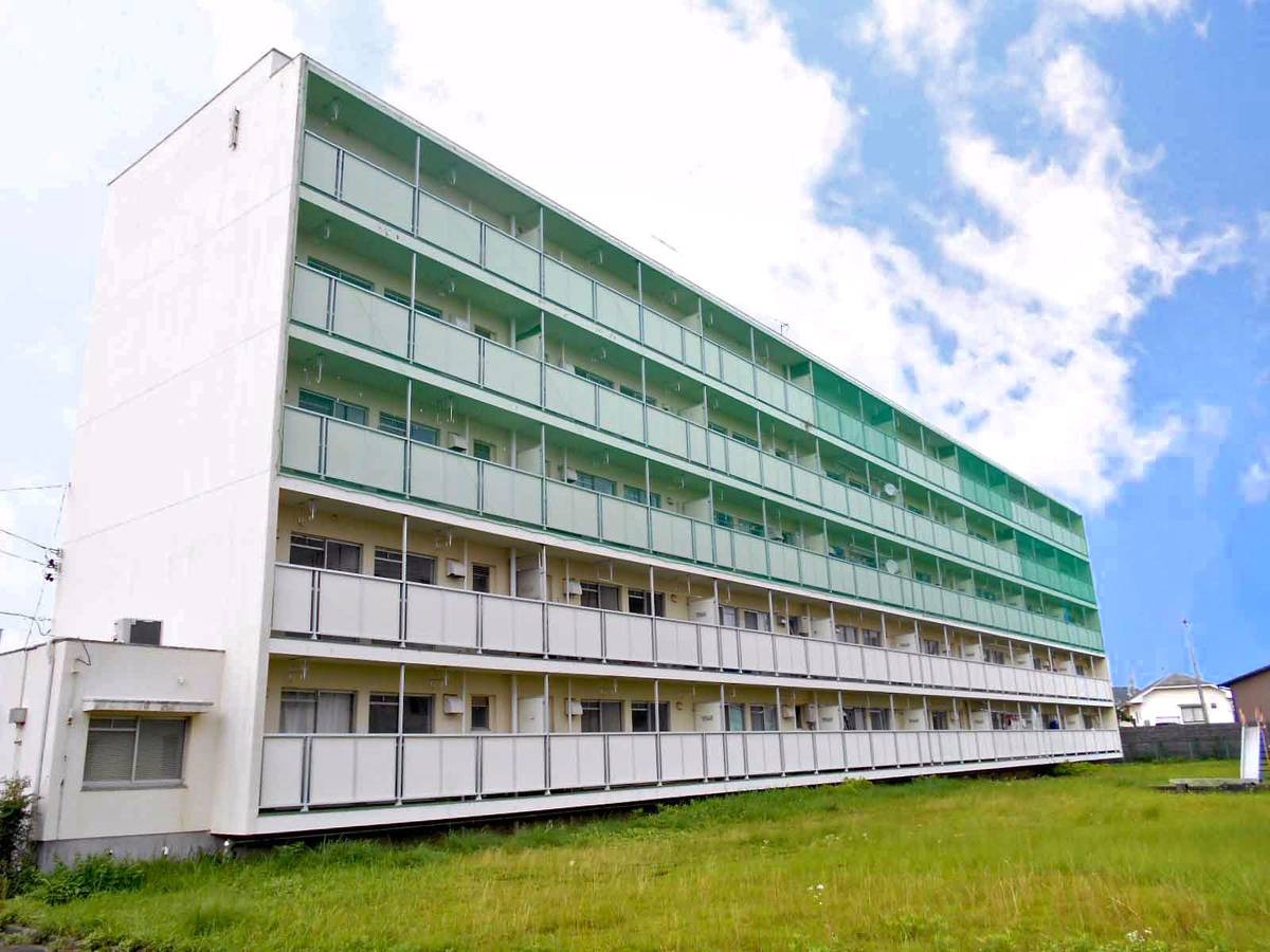 静岡県掛川市 西大渕