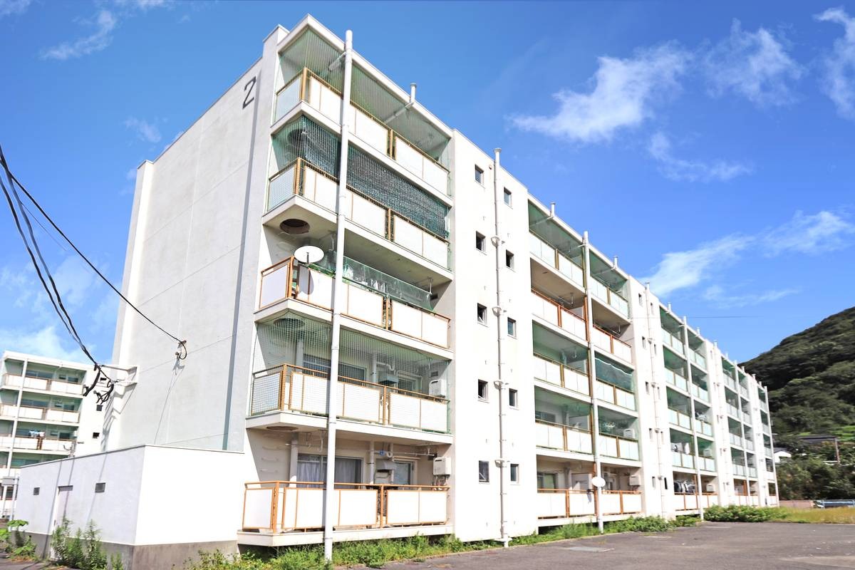 長崎県西彼杵郡時津町 日並郷