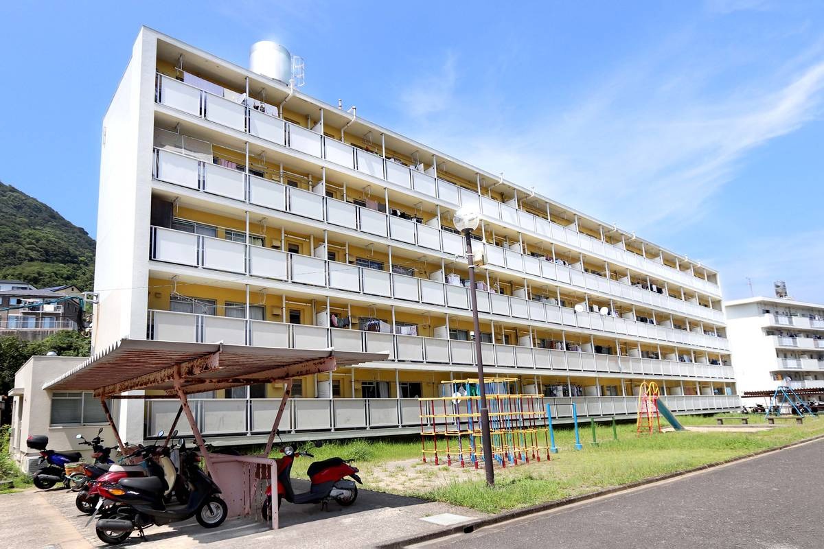 長崎県長崎市 福田本町