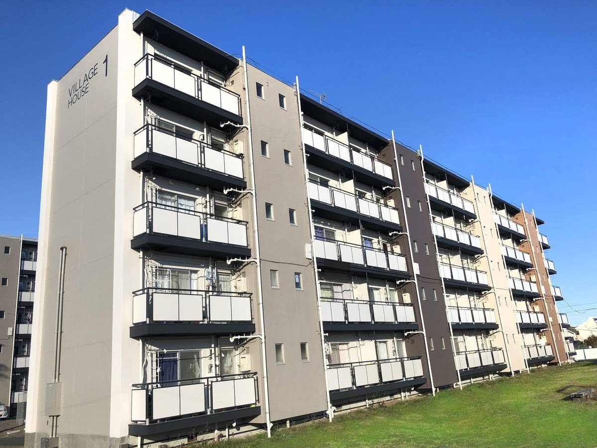 静岡県掛川市 大坂