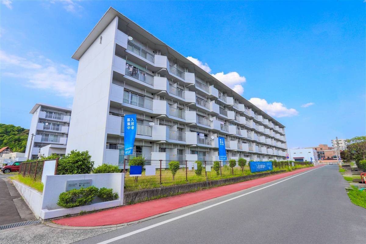 熊本県熊本市西区 春日