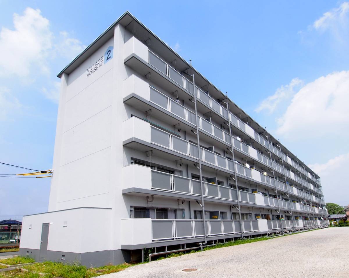 福岡県筑後市 大字西牟田鷲寺