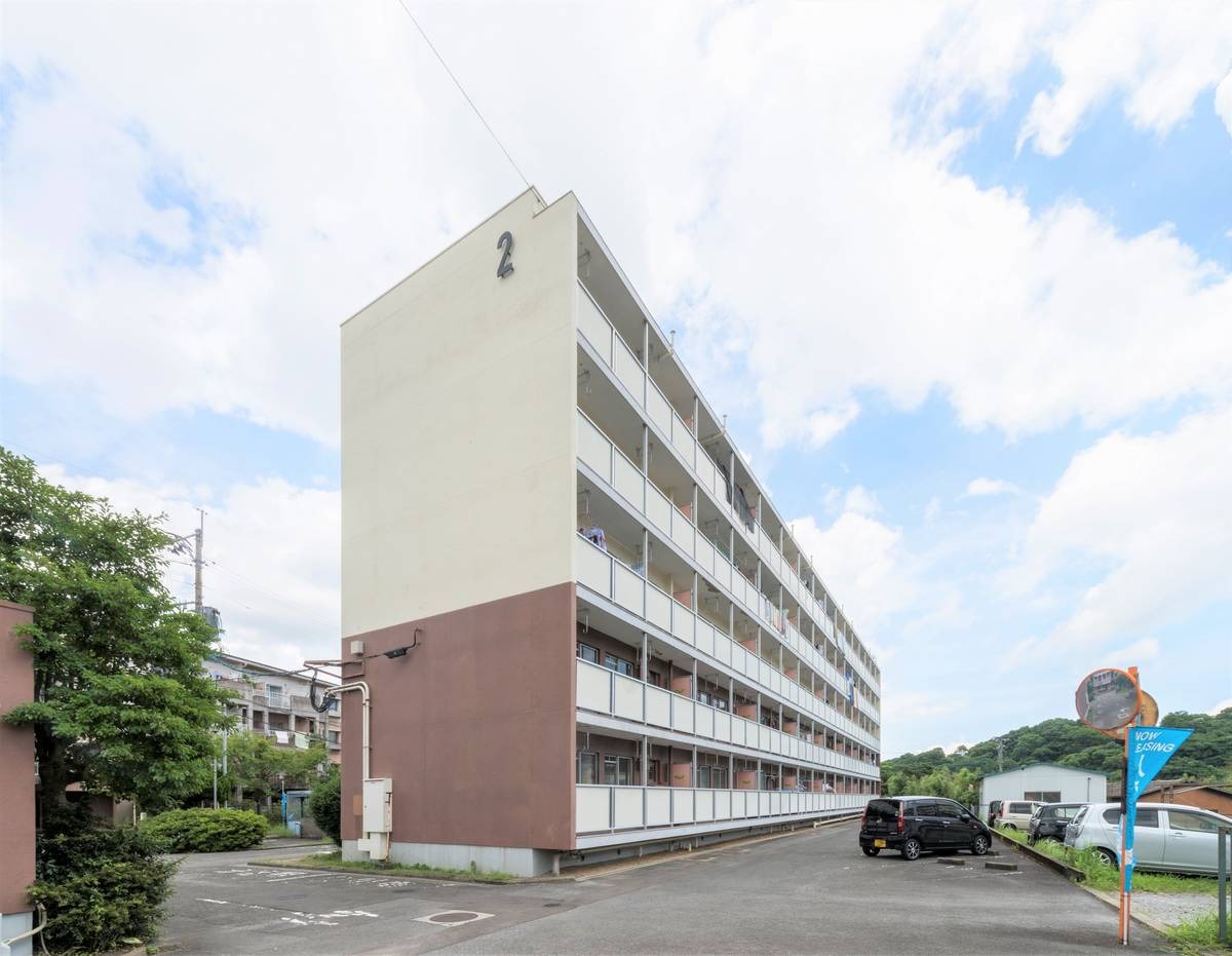 長崎県諫早市 栗面町