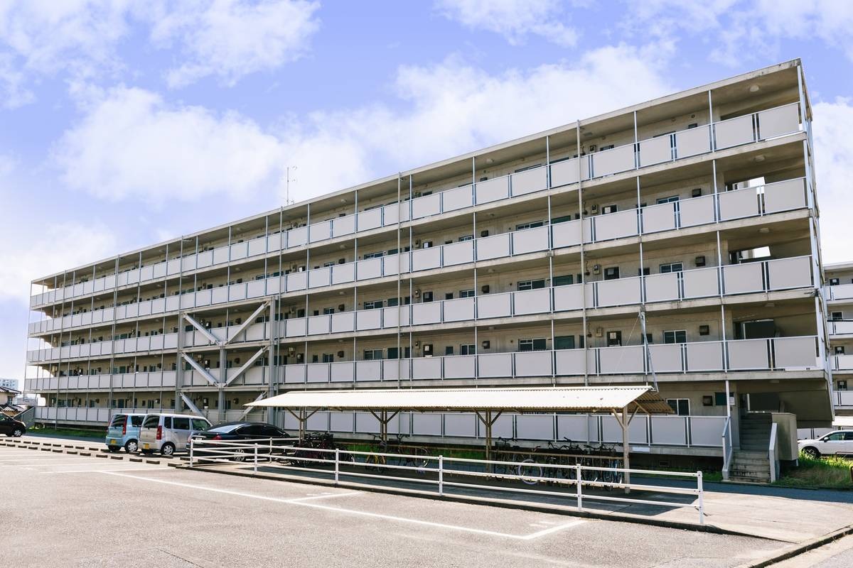 福岡県福岡市南区 桧原