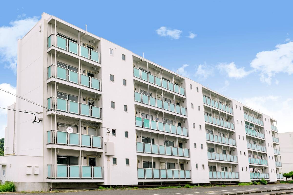福岡県北九州市門司区 白野江