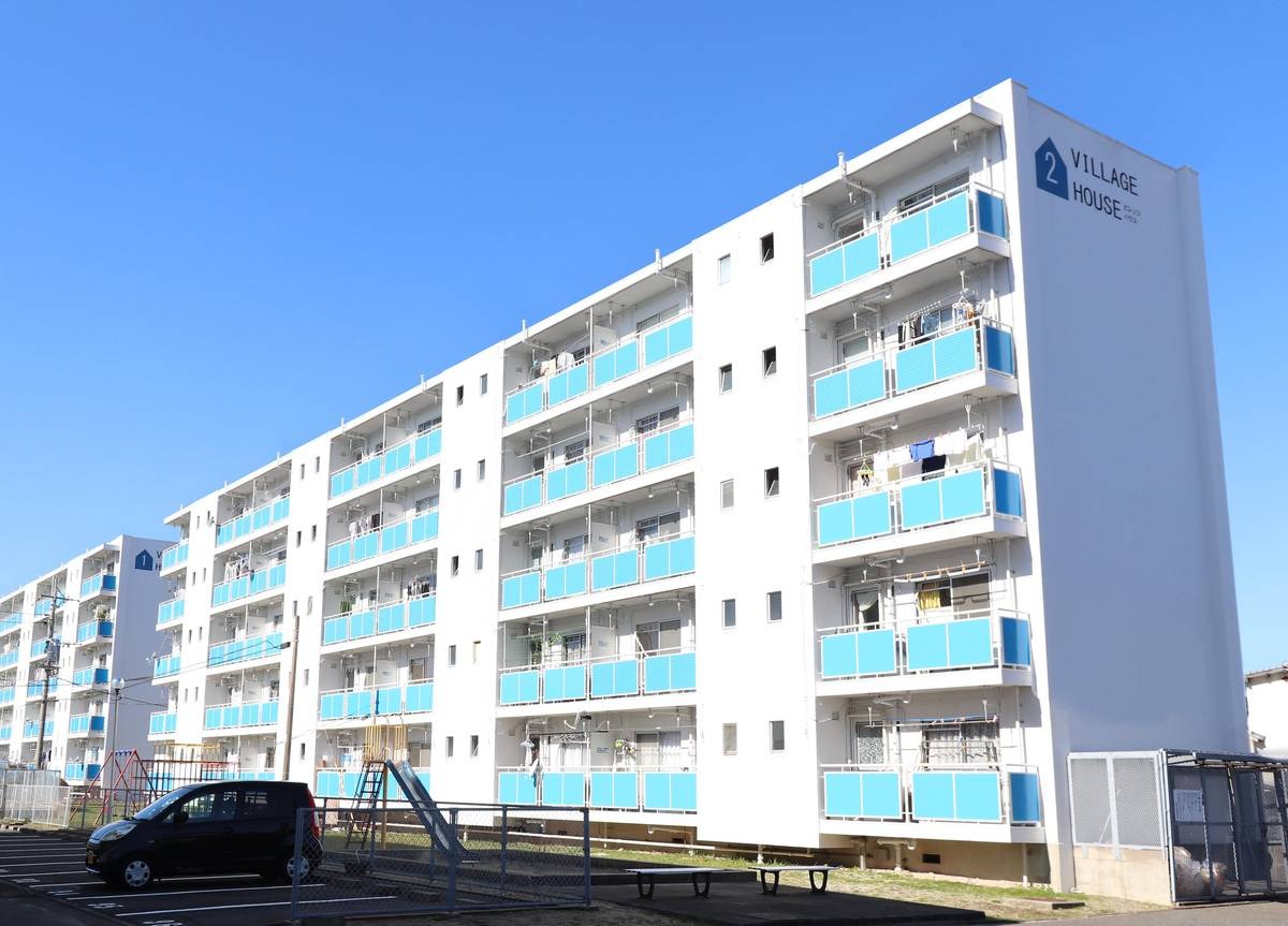 福岡県福岡市早良区 野芥