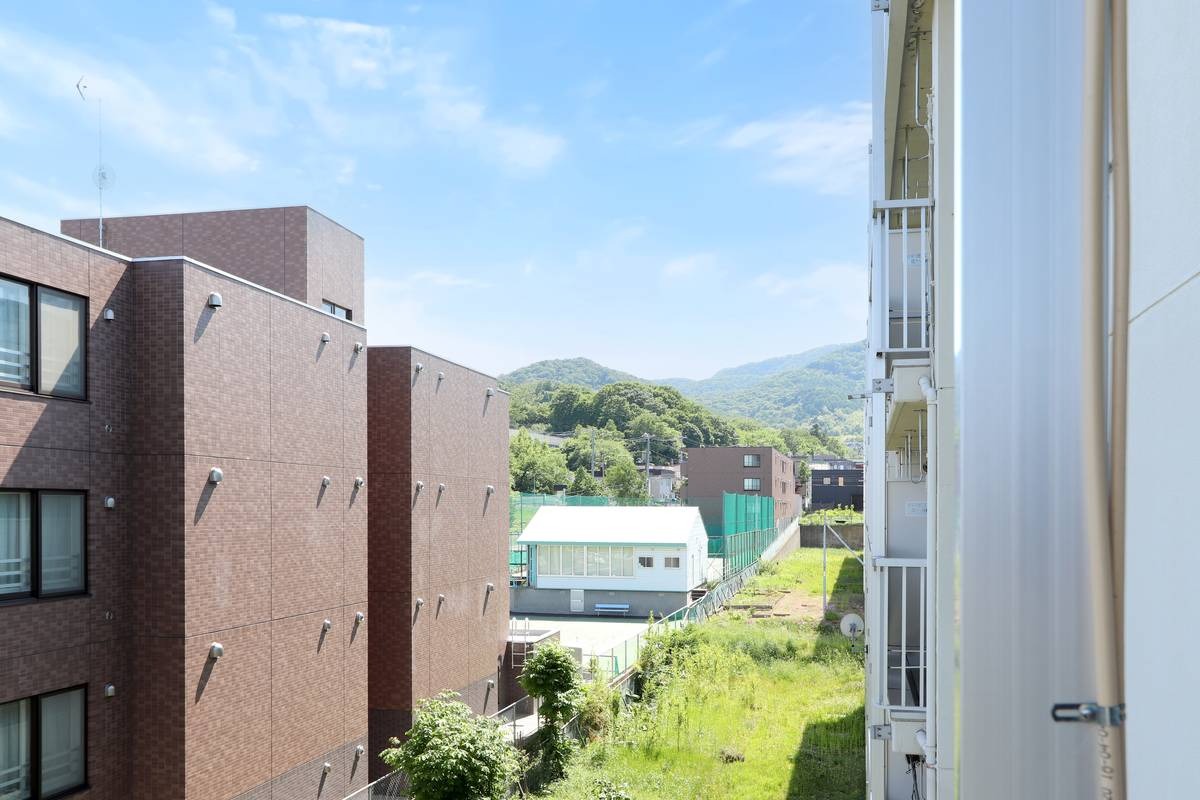 北海道札幌市西区 宮の沢三条