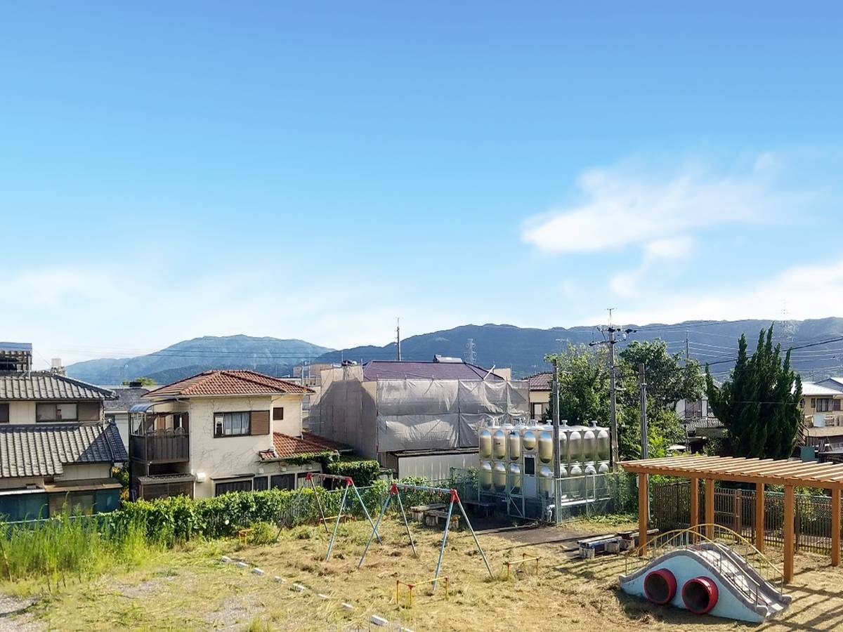 岐阜県不破郡垂井町