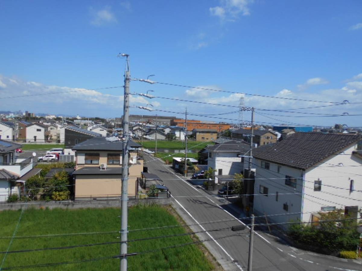 岐阜県瑞穂市 別府