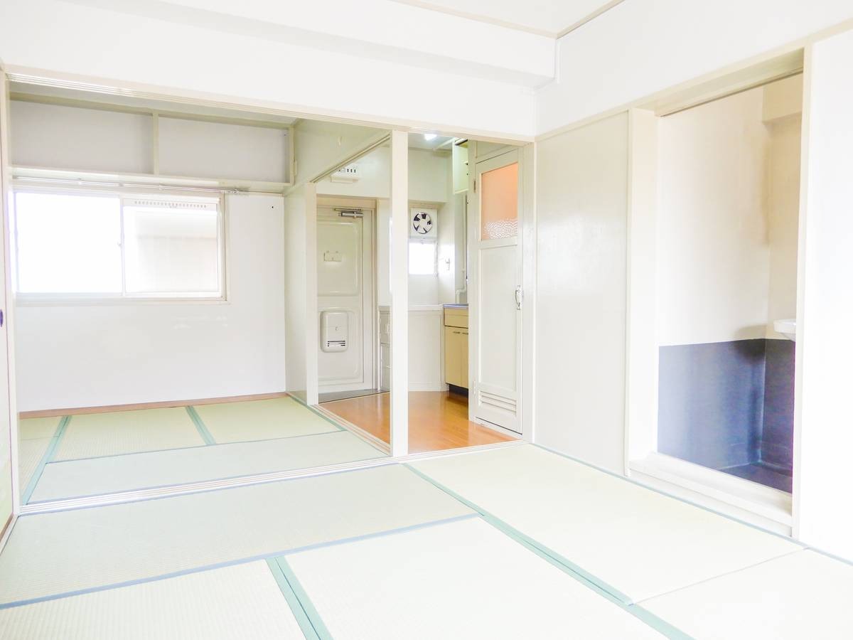 大阪府茨木市 西福井