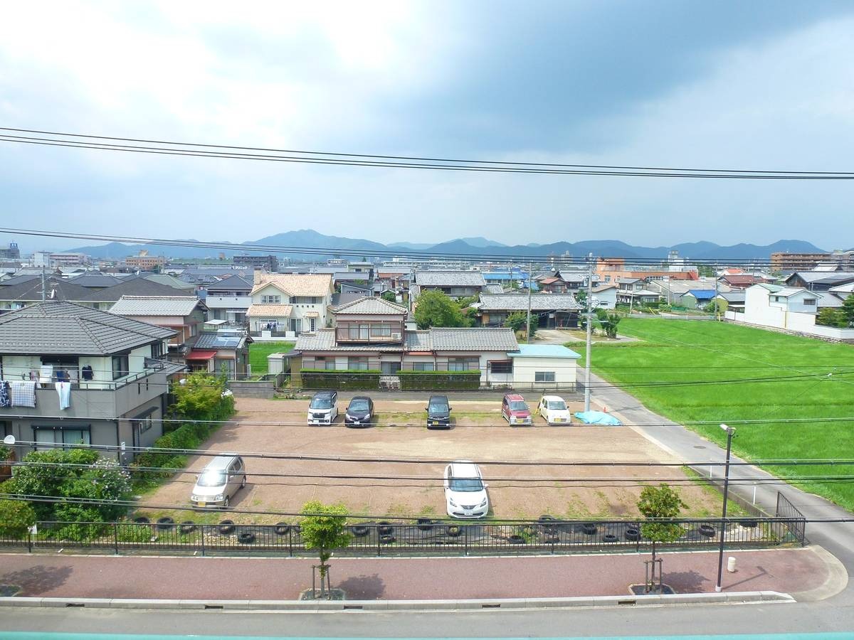岐阜県羽島郡岐南町 野中