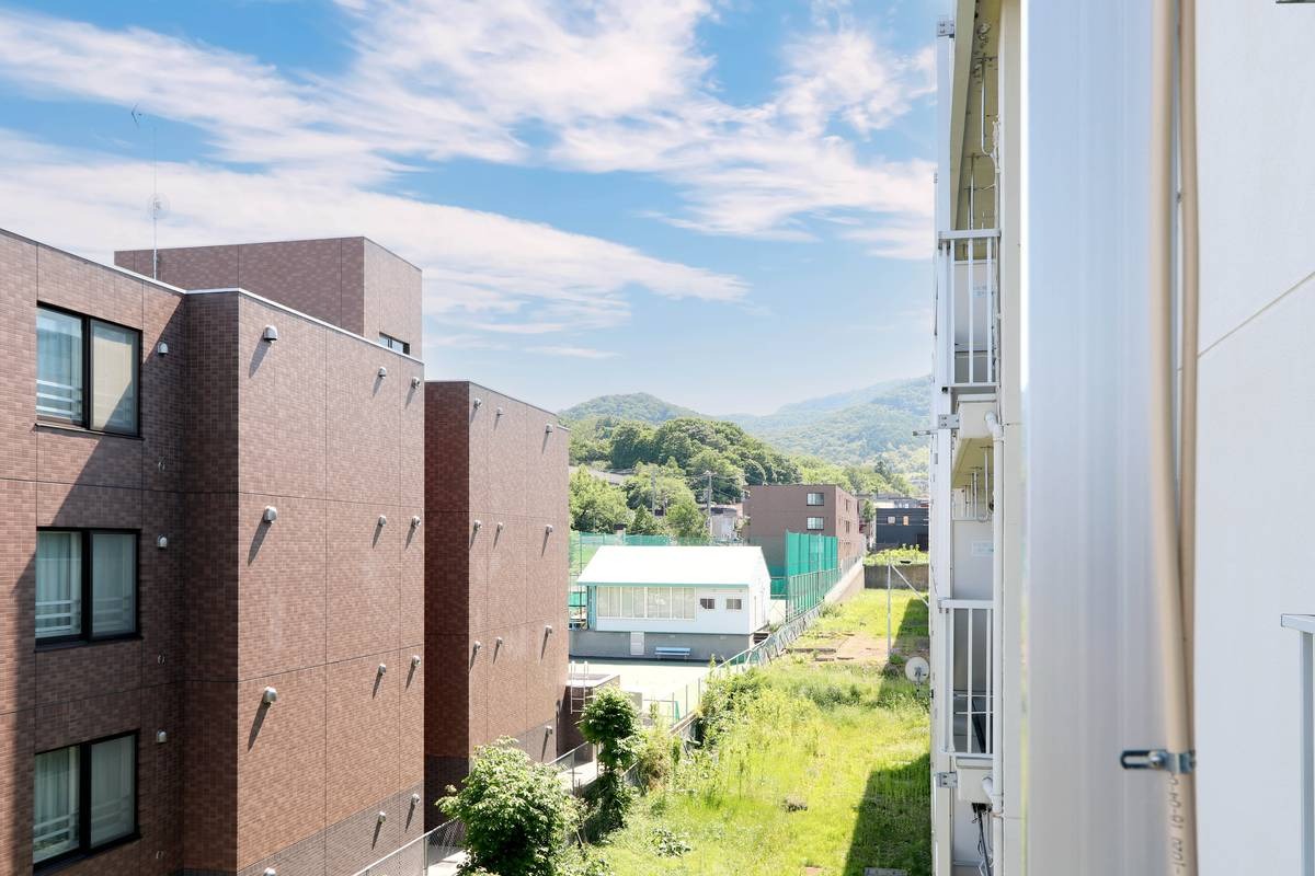 北海道札幌市西区 宮の沢三条