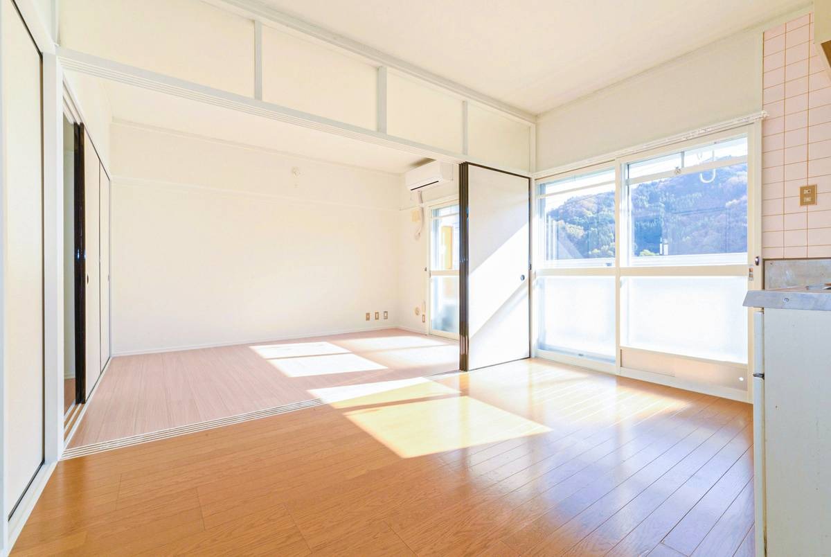 滋賀県蒲生郡日野町 松尾