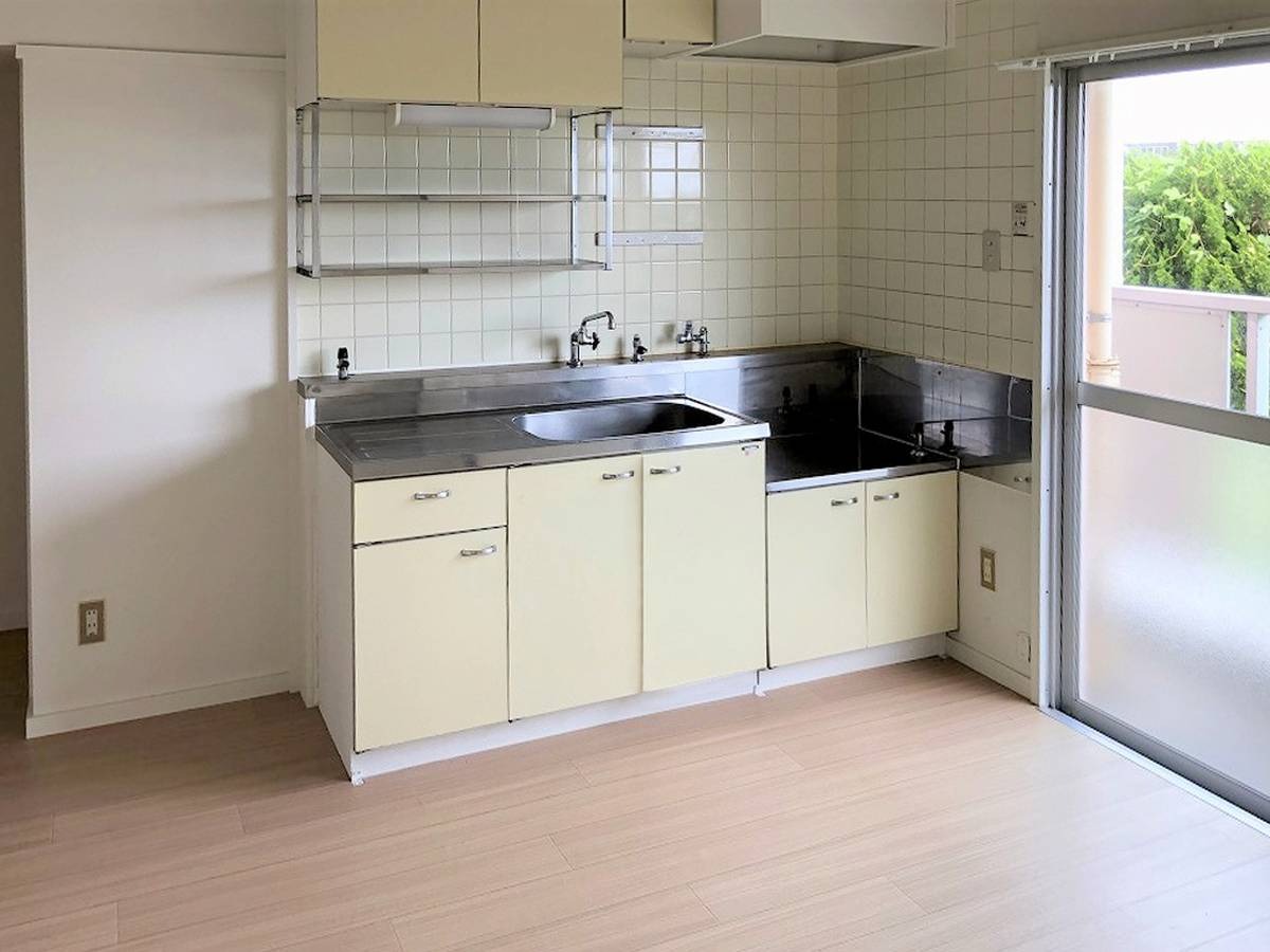静岡県掛川市 中